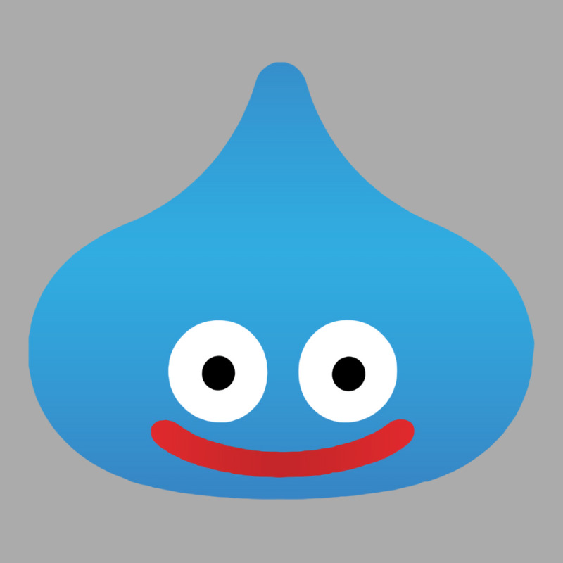 Dragon Quest Slime T-Shirt by casonedionq | Artistshot