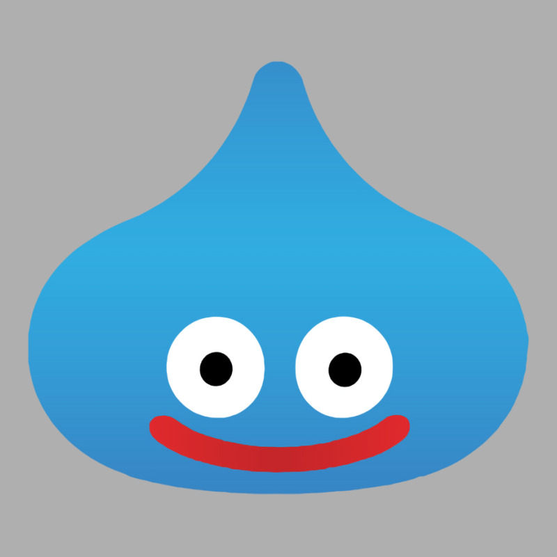 Dragon Quest Slime Exclusive T-shirt by casonedionq | Artistshot