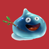 Dragon Quest Slime 2 T-shirt | Artistshot