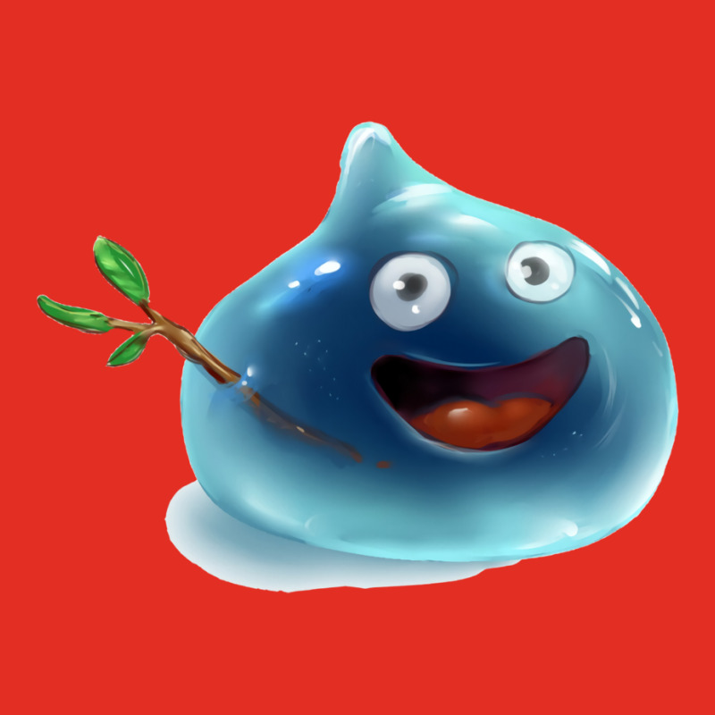 Dragon Quest Slime 2 Graphic T-shirt by casonedionq | Artistshot