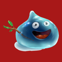 Dragon Quest Slime 2 Unisex Jogger | Artistshot