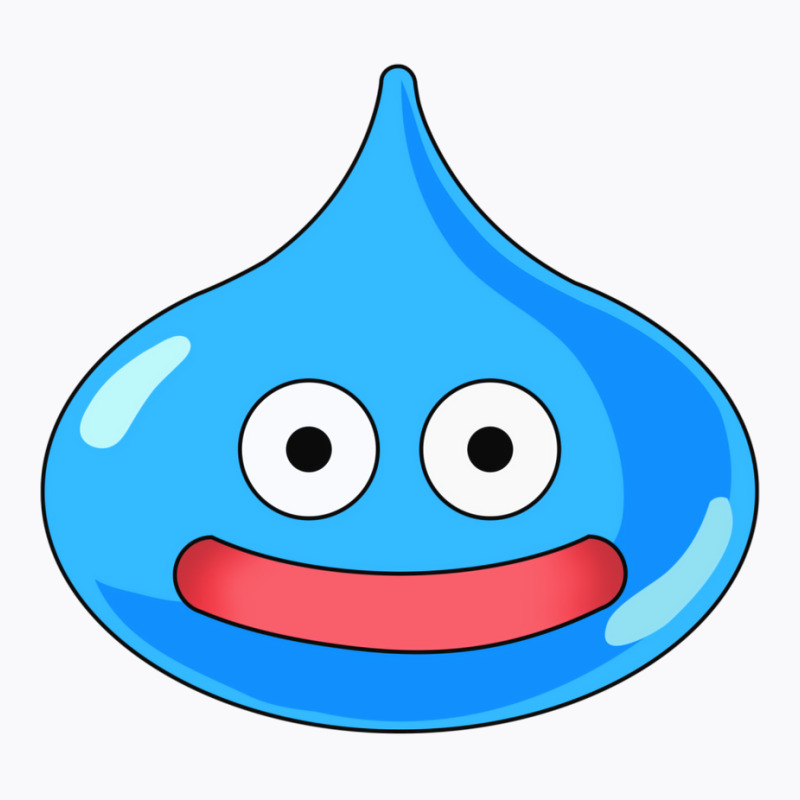 Dragon Quest Slime 4 T-Shirt by casonedionq | Artistshot