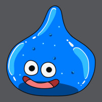 Dragon Quest Slime Bubbly Ladies Fitted T-shirt | Artistshot