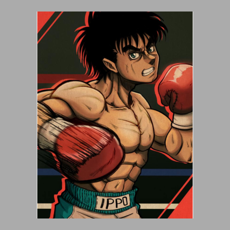 Hajime No Ippo 28 T-shirt | Artistshot