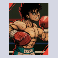 Hajime No Ippo 28 Fleece Short | Artistshot