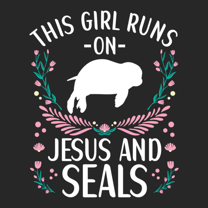 Cute Sea Lion Apparel Women Seal Girls Men's T-shirt Pajama Set by MaryHutchison | Artistshot