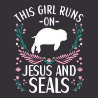 Cute Sea Lion Apparel Women Seal Girls Vintage Short | Artistshot