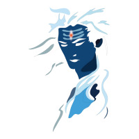 Shiva Sticker | Artistshot