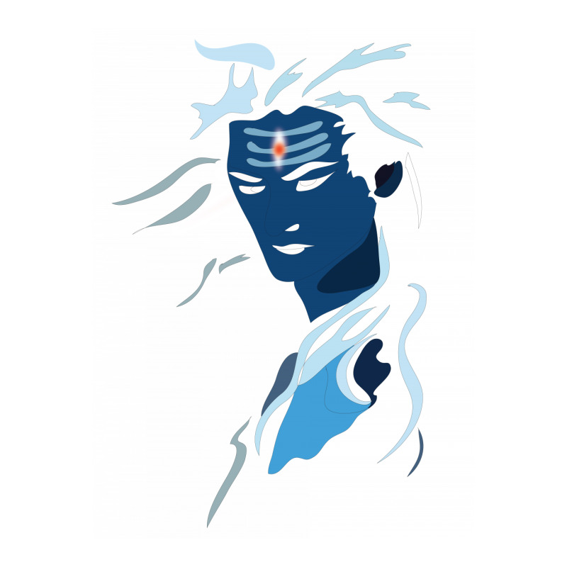 Shiva Sticker | Artistshot