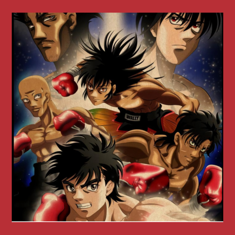 Hajime No Ippo 30 T-shirt | Artistshot