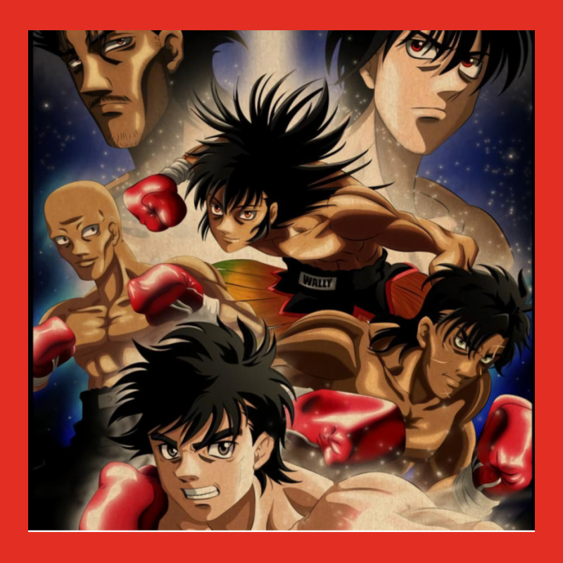 Hajime No Ippo 30 Graphic T-shirt | Artistshot