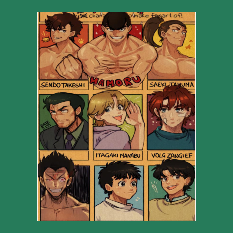 Hajime No Ippo 31 T-shirt | Artistshot