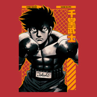 Sendo Takeshi  Hajime No Ippo  Anime Star Edition Gold T-shirt | Artistshot