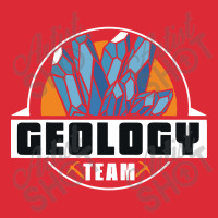 Geology Team Student Baby Tee | Artistshot