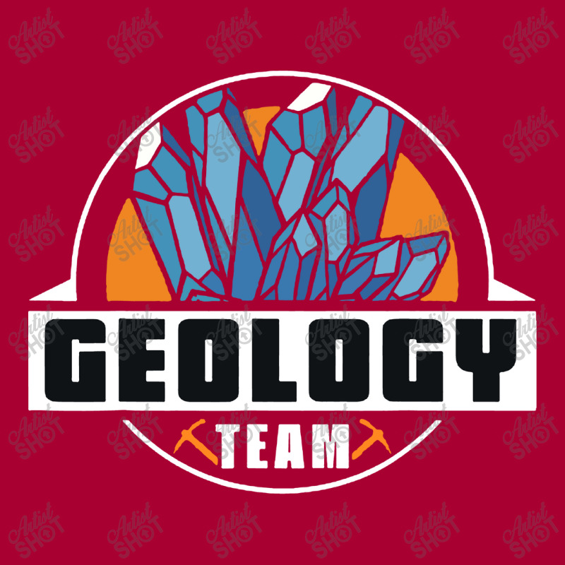 Geology Team Student Baby Bodysuit by Lissette | Artistshot