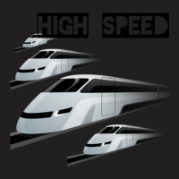 Speed T-shirt | Artistshot