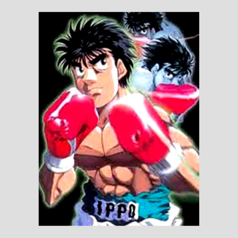 Hajime No Ippo 32 V-neck Tee | Artistshot