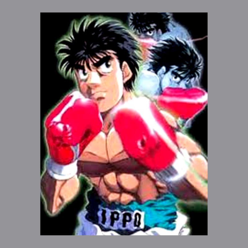 Hajime No Ippo 32 3/4 Sleeve Shirt | Artistshot