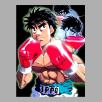 Hajime No Ippo 32 Exclusive T-shirt | Artistshot