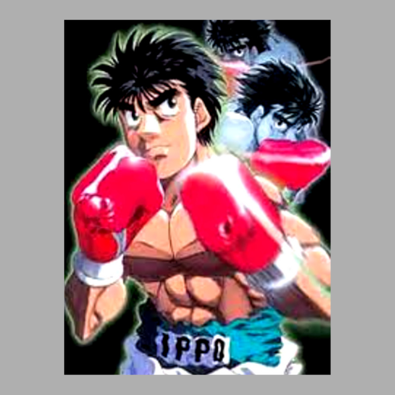 Hajime No Ippo 32 Exclusive T-shirt | Artistshot