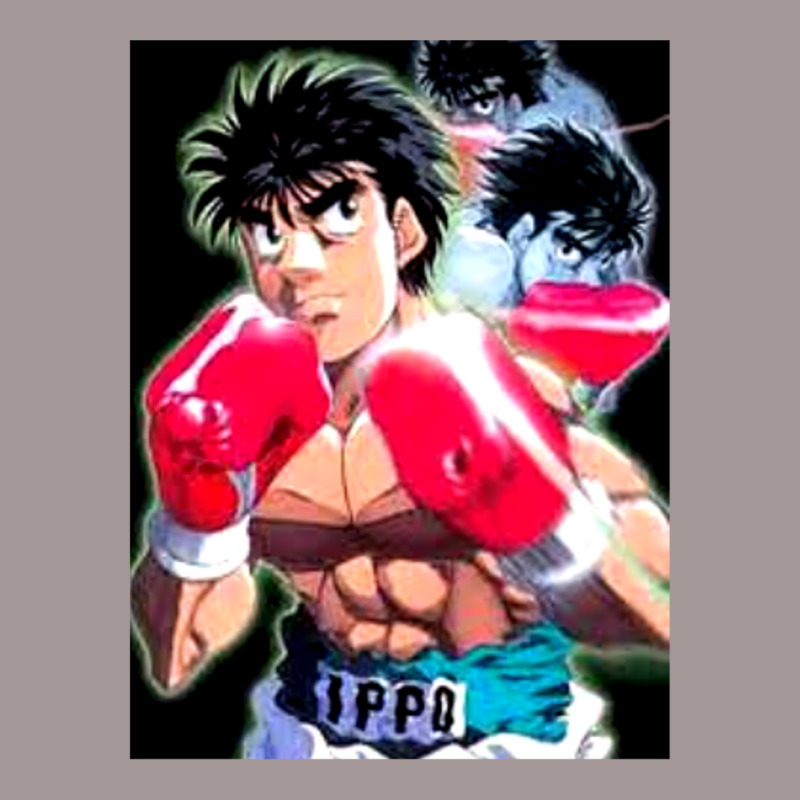 Hajime No Ippo 32 Vintage Short | Artistshot