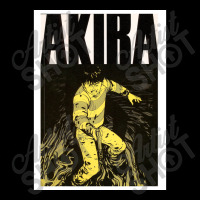 Akira Collection I Dont Know Men Kids Cap | Artistshot