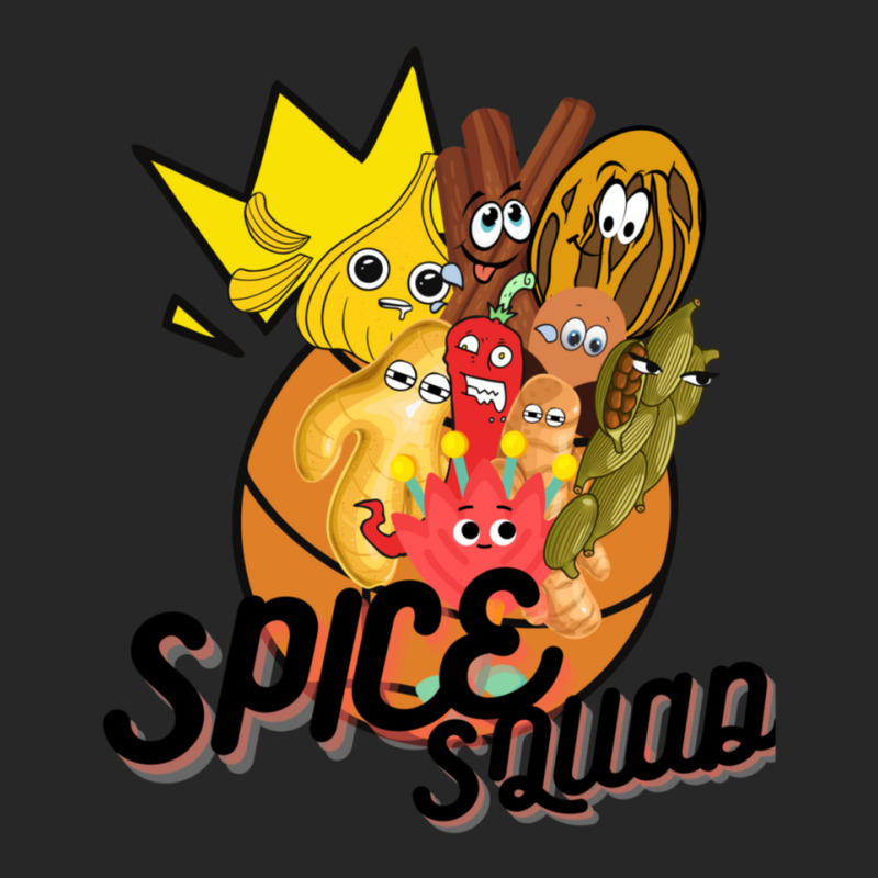 Spice Squad Men's T-shirt Pajama Set | Artistshot