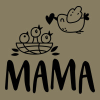 Mama Bird For Light Flannel Shirt | Artistshot