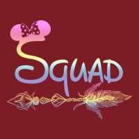 Squad Bride Flannel Shirt | Artistshot