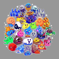 Dragon Quest Slimes 3 Women's V-neck T-shirt | Artistshot