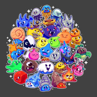 Dragon Quest Slimes 3 Vintage T-shirt | Artistshot