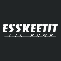 Esskeetit Lil Pump Duffel Bag | Artistshot