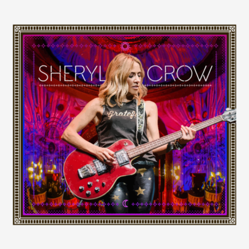 Kehadiranmu Sheryl Crow Bintang 15 Oz Coffee Mug | Artistshot