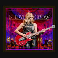 Kehadiranmu Sheryl Crow Bintang Crew Socks | Artistshot