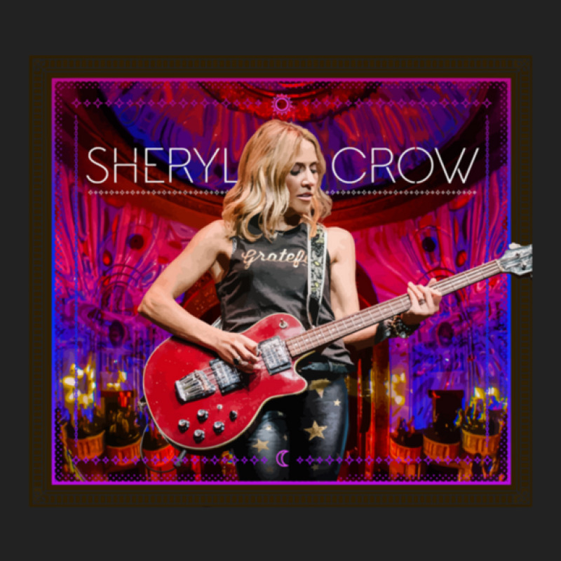 Kehadiranmu Sheryl Crow Bintang Backpack | Artistshot