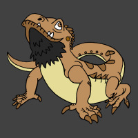 Limited Edition Cartoon Bearded Dragon Vintage T-shirt | Artistshot