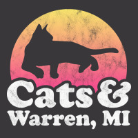 Hot Trend Cats And Warren Gift For Men, Women, Kids Ladies Curvy T-shirt | Artistshot