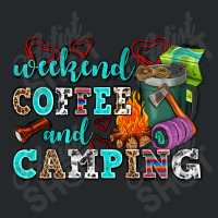 Weekend Coffee And Camping Crewneck Sweatshirt | Artistshot
