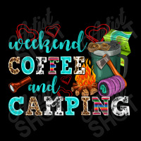 Weekend Coffee And Camping Men's Long Sleeve Pajama Set | Artistshot