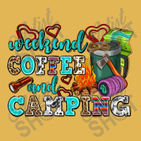 Weekend Coffee And Camping Vintage Hoodie And Short Set | Artistshot