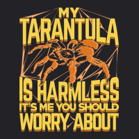 Limited Edition Funny Tarantula Pet Animal Spider Owner Gift Youth Tee | Artistshot