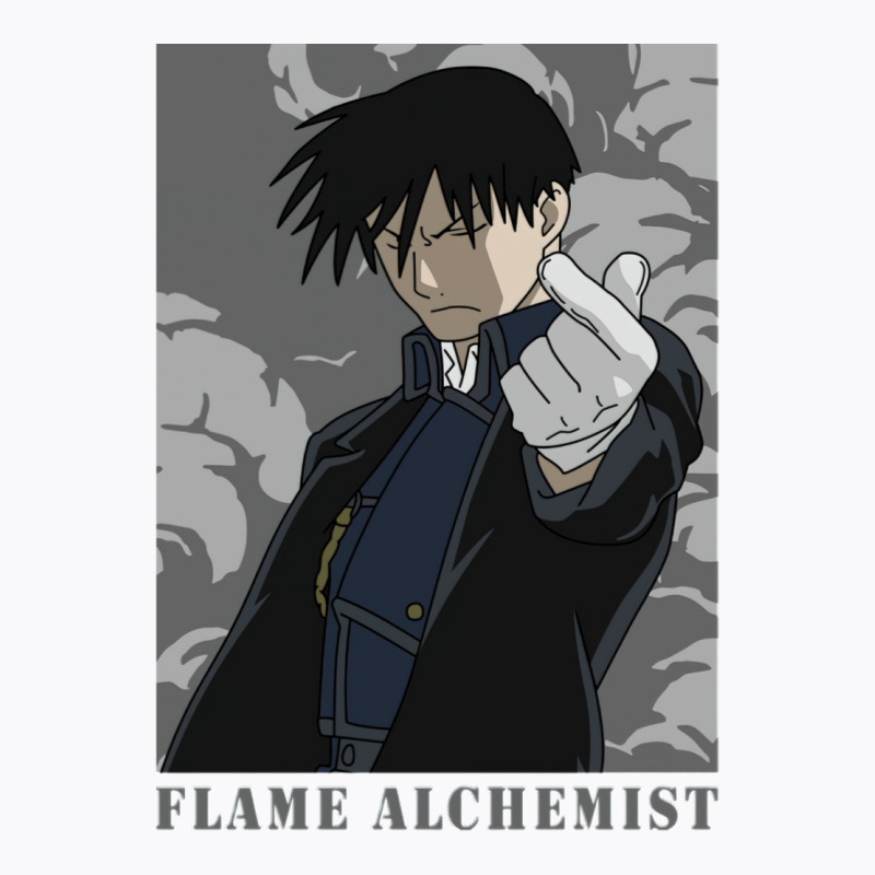 Fullmetal Alchemist 69 T-Shirt by lecykwaffe2 | Artistshot