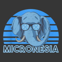 Micronesia T Shirt Toddler Hoodie | Artistshot