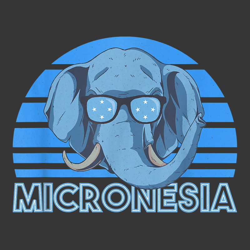 Micronesia T Shirt Toddler Hoodie by kylrahal8pot | Artistshot