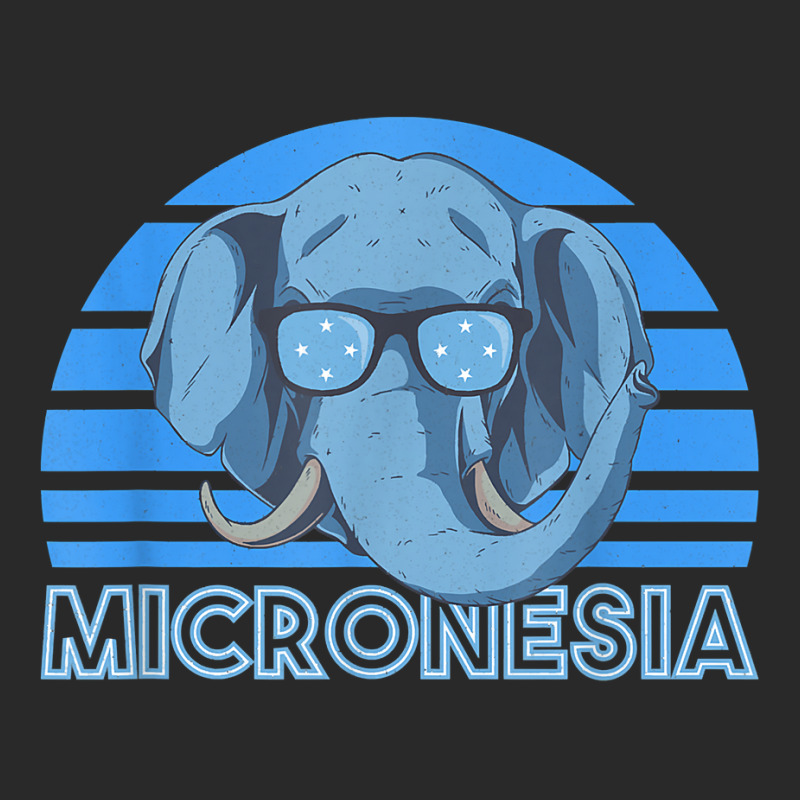 Micronesia T Shirt Toddler T-shirt by kylrahal8pot | Artistshot