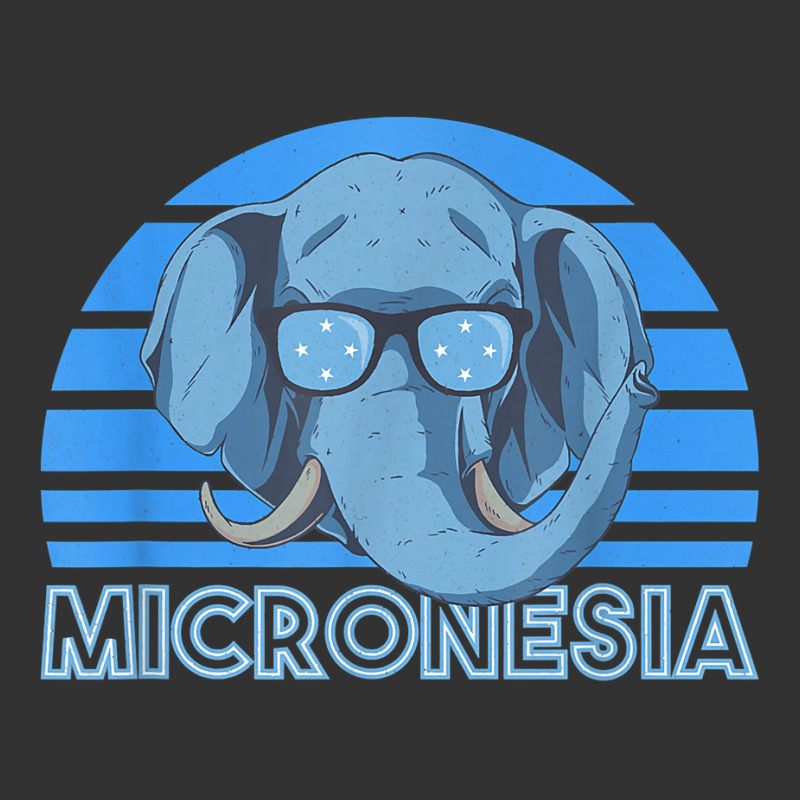 Micronesia T Shirt Baby Bodysuit by kylrahal8pot | Artistshot