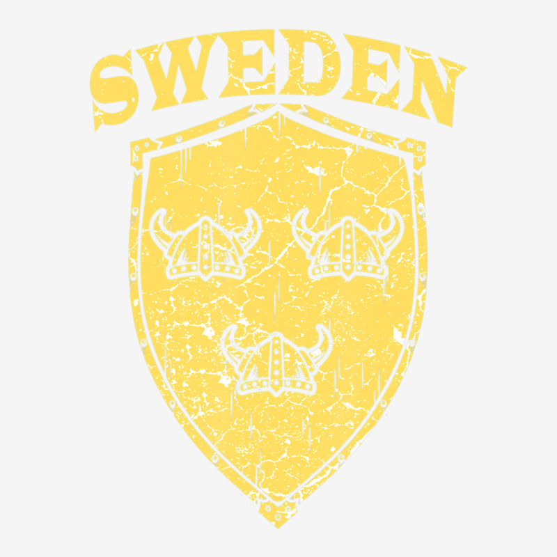 Hot Trend Sweden Swedish Vikings Viking Sverige Flag Shield Helmet Camper Cup | Artistshot