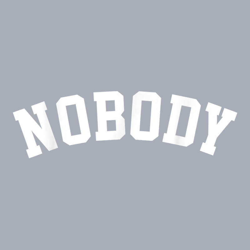 Nobody Zen Nihilist Philosophy Funny Invisible Null Ego Free T Shirt Tank Dress by joeykujalat4t | Artistshot