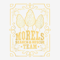 Morels Team Mushroom Hunting Mycologist Mycology Graphic T Shirt Graphic Youth T-shirt | Artistshot