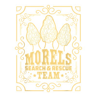 Morels Team Mushroom Hunting Mycologist Mycology Graphic T Shirt Youth Tee | Artistshot